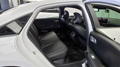Hyundai Ioniq6