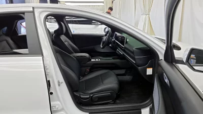 Hyundai Ioniq6