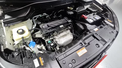 SsangYong TIBOLI