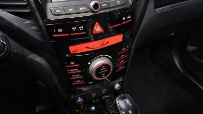 SsangYong TIBOLI