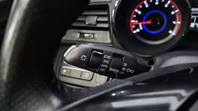 SsangYong TIBOLI