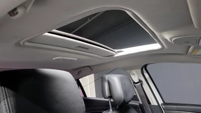 Renault Samsung SM3