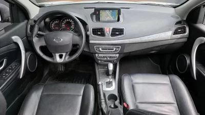Renault Samsung SM3