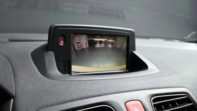 Renault Samsung SM3
