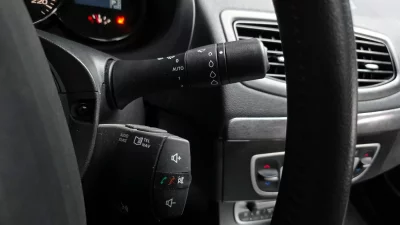 Renault Samsung SM3