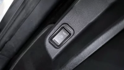 Renault Samsung SM3