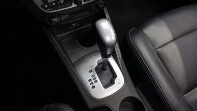 Renault Samsung SM3