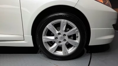 Renault Samsung SM3