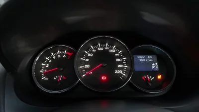 Renault Samsung SM3