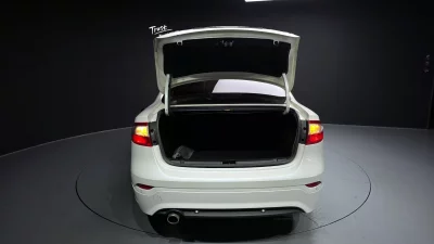 Renault Samsung SM3