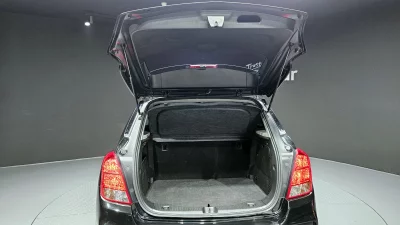 Daewoo Trax