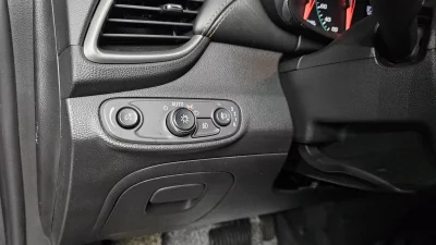 Daewoo Trax