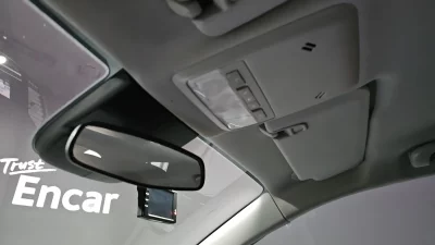 Daewoo Trax