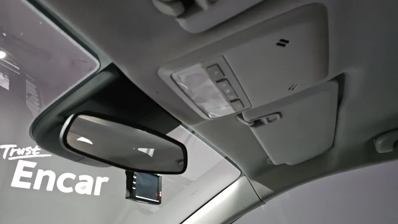 Daewoo Trax