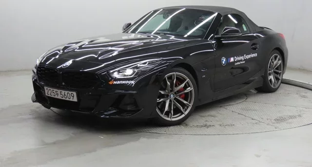 BMW Z4