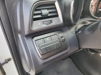 SsangYong TIBOLI