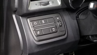 SsangYong TIBOLI