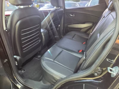 SsangYong TIBOLI