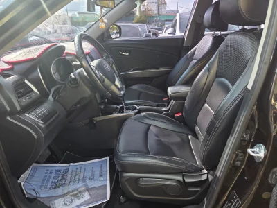 SsangYong TIBOLI