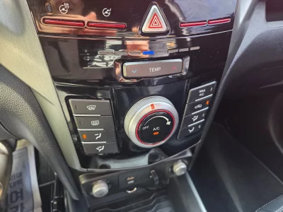 SsangYong TIBOLI