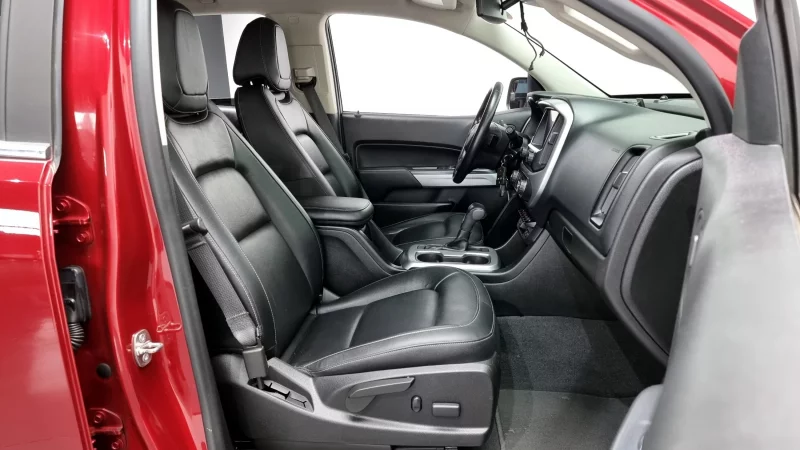 Daewoo Colorado