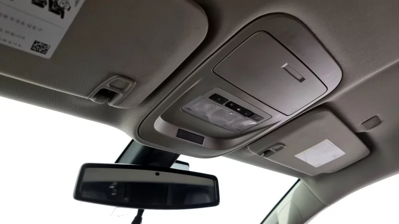 Daewoo Colorado