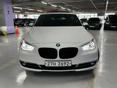 BMW Gran Turismo