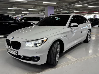 BMW Gran Turismo