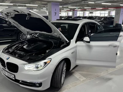 BMW Gran Turismo