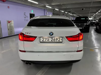 BMW Gran Turismo