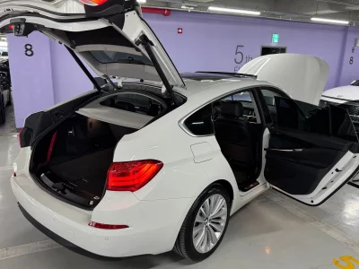 BMW Gran Turismo