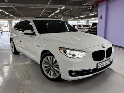 BMW Gran Turismo