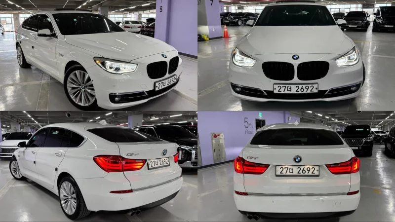 BMW Gran Turismo