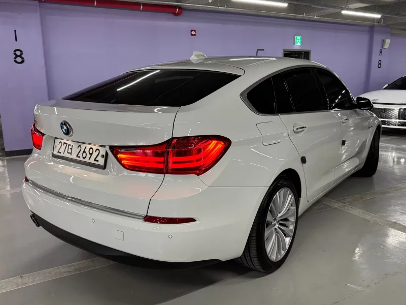 BMW Gran Turismo