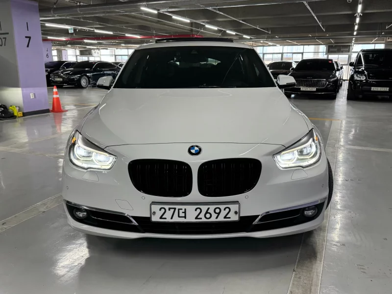 BMW Gran Turismo