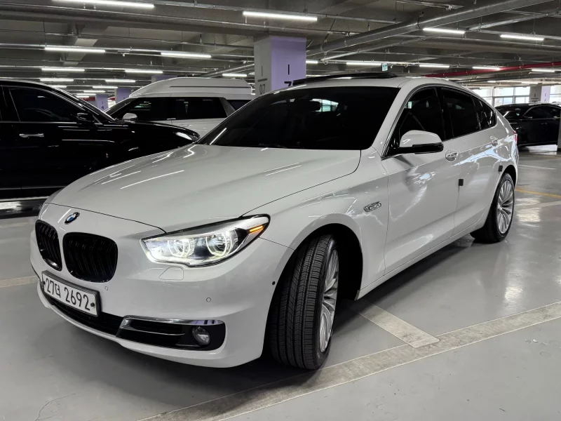 BMW Gran Turismo