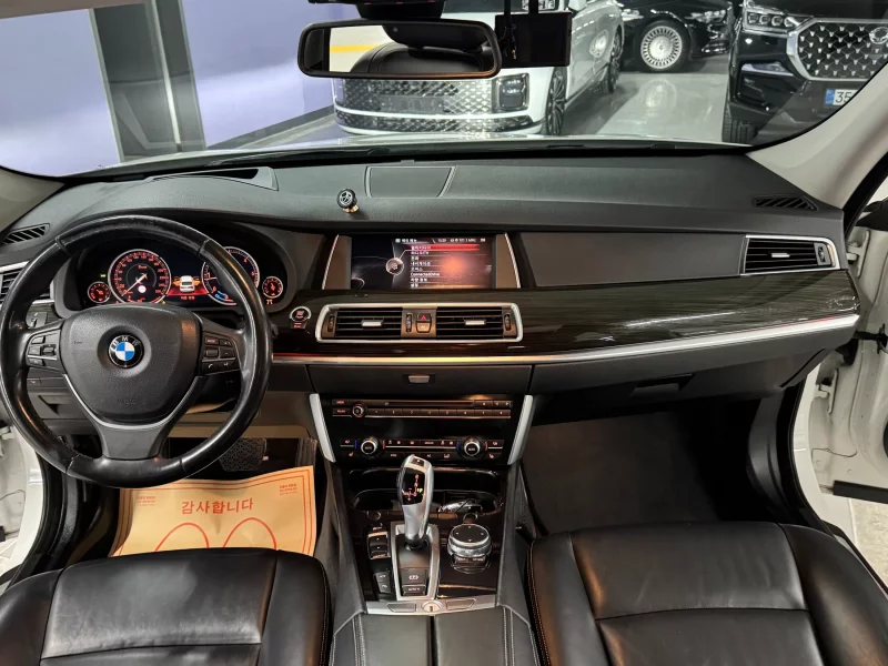 BMW Gran Turismo