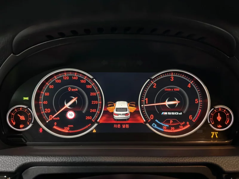 BMW Gran Turismo