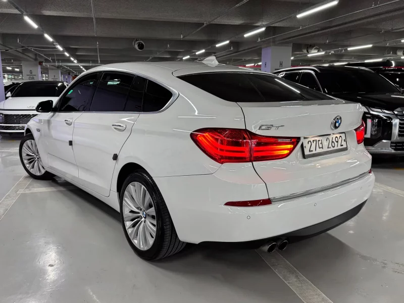 BMW Gran Turismo