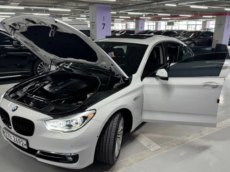 BMW Gran Turismo