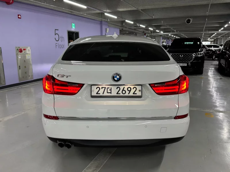 BMW Gran Turismo