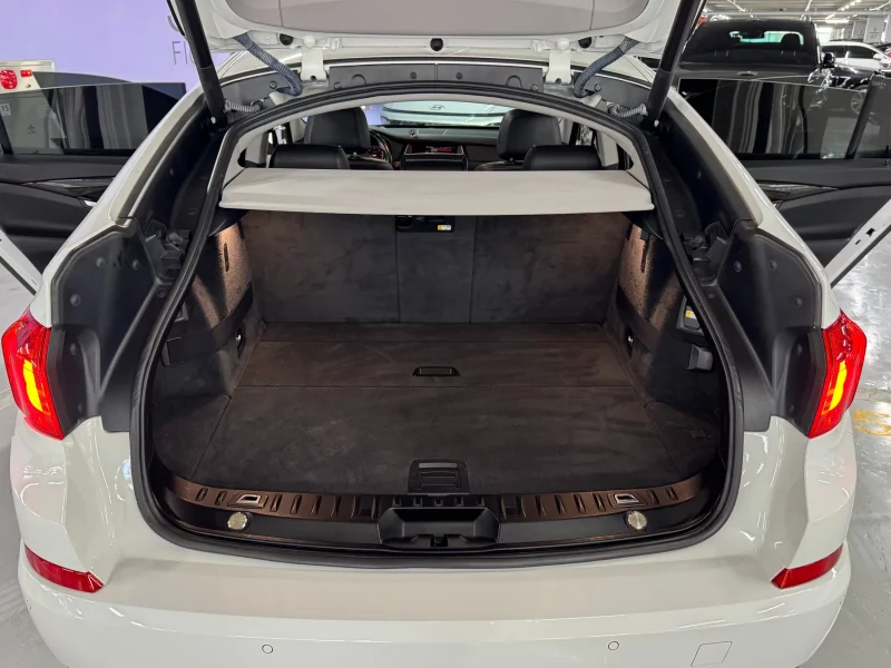 BMW Gran Turismo