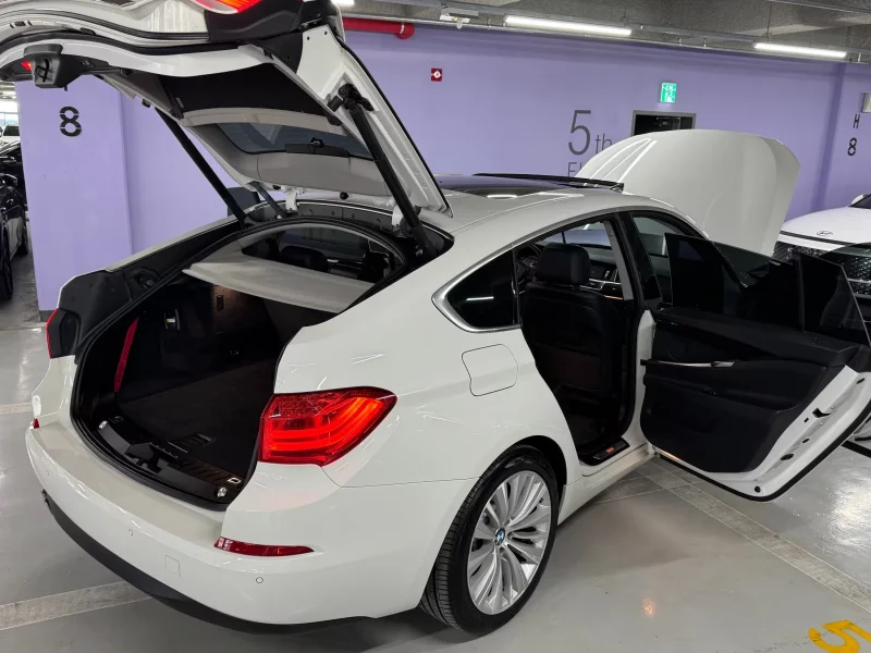 BMW Gran Turismo