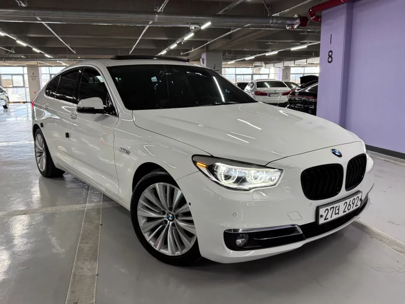 BMW Gran Turismo