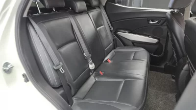 SsangYong TIBOLI