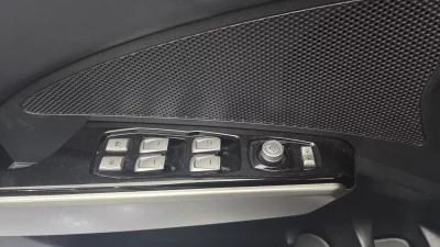 SsangYong TIBOLI