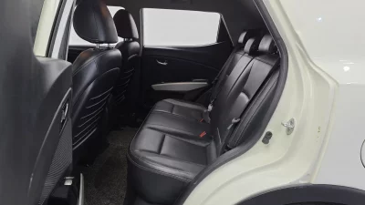 SsangYong TIBOLI