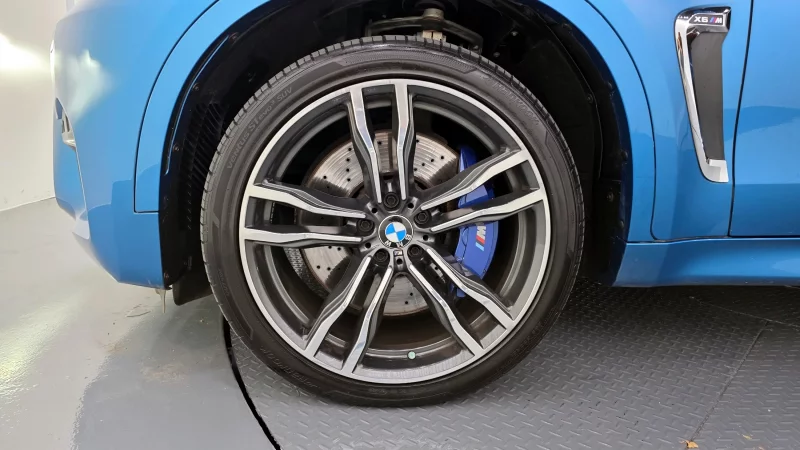BMW X6 M
