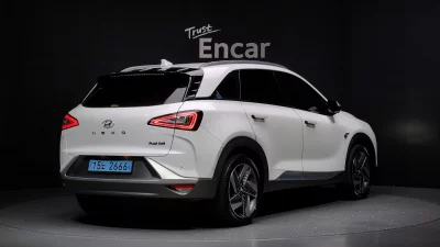 Hyundai Nexo