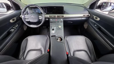 Hyundai Nexo